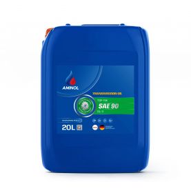 Олива трансмісійна AMINOL ТАП-15В SAE90 20л AM162259