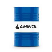 Автомобильное моторное масло Aminol Advance AC3 10W40 200л