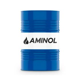 Автомобильное моторное масло Aminol Advance AC3 10W40 200л