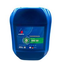 Олива трансмісійна AMINOL ТСП-15К 20л