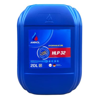 Масло гидравлическое AMINOL HYDRAULIC ISO 32  20л