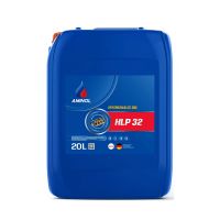 Олива гідравлічна AMINOL HYDRAULIC ISO 32 20л