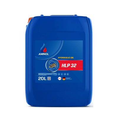 Масло гидравлическое AMINOL HYDRAULIC ISO 32  20л