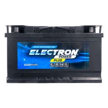 Автомобильний аккумулятор ELECTRON POWER PLUS 6СТ-85Ah АзЕ 820а (EN) 585 107 082 SMF