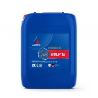Индустриальное гидравлическое масло AMINOL HYDRAULIC HVLP (аналог ВМГЗ) 20л