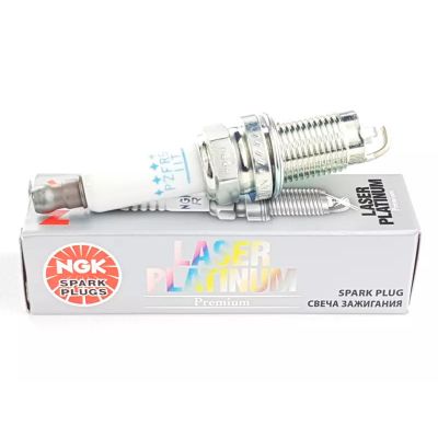 Свічка запалювання NGK платинова PZFR5N-11T