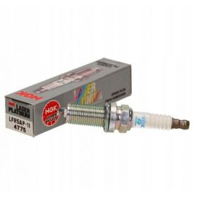 Свеча зажигания NGK платиновая LFR5AP-11 Свеча зажигания NGK платиновая LFR5AP-11