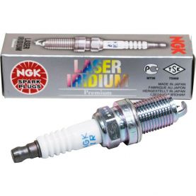Свеча зажигания NGK иридиевая SIZFR6B8EG Свеча зажигания NGK иридиевая SIZFR6B8EG