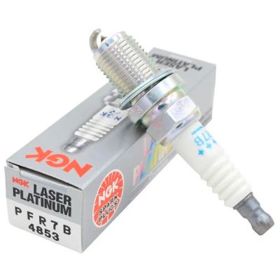Свічка запалювання NGK платинова PFR7B