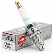 Свічка запалювання NGK IFR6Q-G