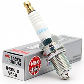 Свеча зажигания NGK IFR6Q-G