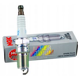 Свеча зажигания NGK иридиевая ITR6F-13 Свеча зажигания NGK иридиевая ITR6F-13