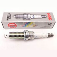 Свічка запалювання NGK платинова PLZKAR6A-11
