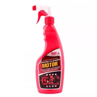 Очисник двигуна Blitz Line ЕКО 500 ml тригер 164885