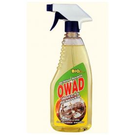 Очиститель следов насекомых Bio Line OWAD 500 мл. 164868