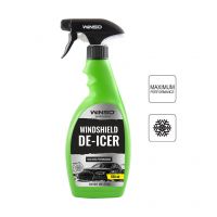 Розморожувач скла і замків WINSO Profesional WINDSHIELD DE-ICER 500мл 810620