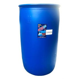 Антифриз BioLine Poland Glycogel G11 ready-mix -37°C зеленый 200л 172928