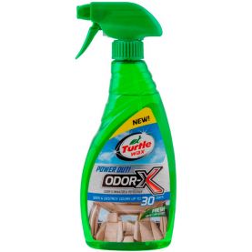 Нейтрализатор неприятных запахов  Turtle Wax EN GL 500мл 52896