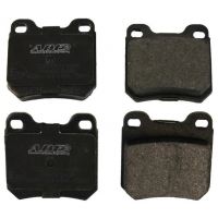 Тормозные колодки  ABE  C2X001ABE