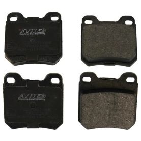 Гальмівні колодки ABE  C2X001ABE