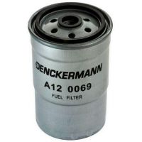 Топливный фильтр Denckermann A120069