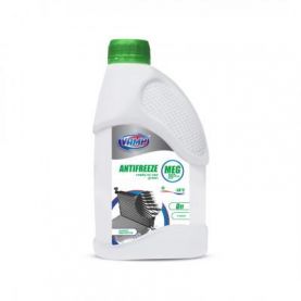Антифриз Vamp -40°С G11 зеленый (МЭГ) 1л. 5775