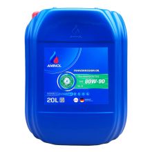 Олива трансмісійна AMINOL Transmission TN3 80W90 20л AM161780