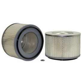 Воздушный фильтр WIX FILTERS 46468