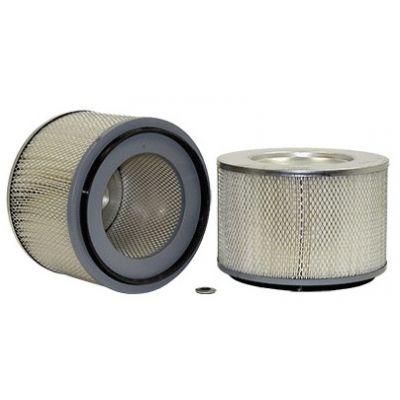Повітряний фільтр WIX FILTERS 46468