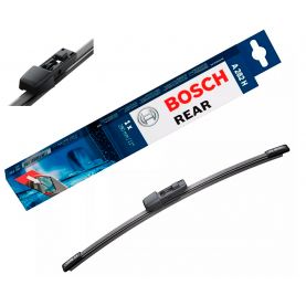 Щітка склоочисника Bosch AEROTWIN A282H задня 280 мм 3397008634 Щітка склоочисника Bosch AEROTWIN A282H задня 280 мм 3397008634
