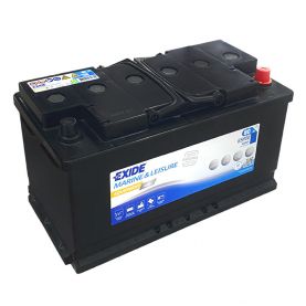 Акумулятор тяговий стаціонарний EXIDE Equipment GEL 6СТ-80Ah Ев АзЕ ES900