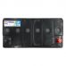 Аккумулятор тяговый стационарный EXIDE Equipment GEL 6СТ-80Ah Ев АзЕ ES900