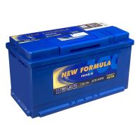 Автомобільний акумулятор New Formula PREMIUM 6СТ-100Ah АзЕ 870А (EN) 6002304219