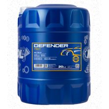 Автомобільна моторна олива MANNOL DEFENDER 10w-40 20л MN7507-20