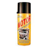 Очисник двигуна BioLine MOTOR спрей 400 мл