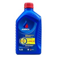 Автомобільна моторна олива Aminol Premium PMG1 20W50 1л