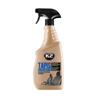 Очиститель обивки с распылителем K2 750 гр СК-2 Tapis К20116
