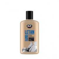 Очиститель кожи K2 LETAN 250 мл K202N
