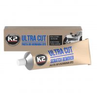 Паста для полировки кузова K2 Ultra Cut 100г 1704421