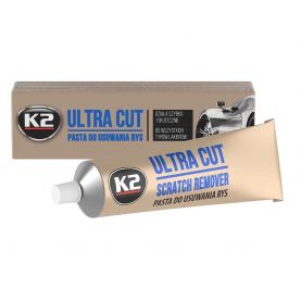Паста для полірування кузова K2 Ultra Cut 100г 1704421