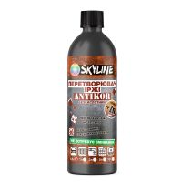 Перетворювач іржі LOTUS ANTIKOR Skyline 0,5л ANTIKOR-S-05