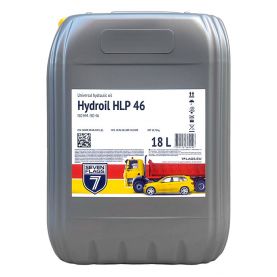 Масло гидравлическое 7FLAGS Hydroil HLP 46 18л