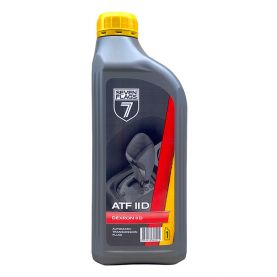Трансмісійна олива 7FLAGS ATF IID 1л