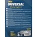 Автомобильное моторное масло MANNOL Universal 15W-40 5л MN7405-5