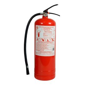 Автомобильный огнетушитель порошковый ВП-5 04-003-5