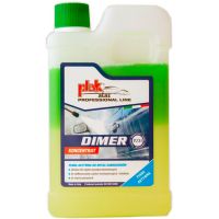 Концентрат для миття тентів вантажних авто Atas Dimer 1л