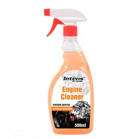 Очисник поверхні двигуна WINSO ENGINE CLEANER 500мл 810670