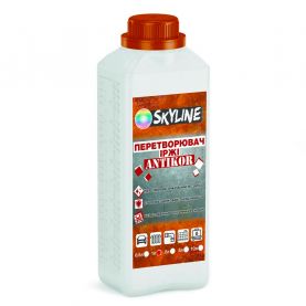 Преобразователь ржавчины Skyline ANTIKOR 1л