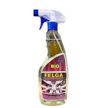 Средство по уходу за колесными дисками Bio Line FELGA 500 мл