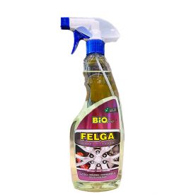 Засіб по догляду за колесними дисками Bio Line FELGA 500 мл